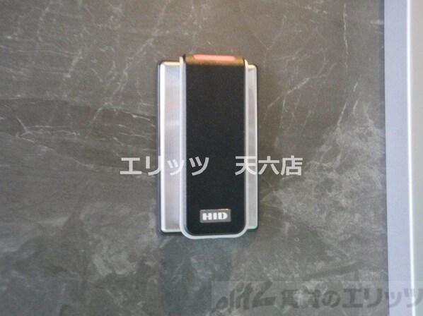 エスリードレジデンス梅田クラスシティの物件内観写真